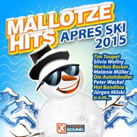 Mallotze Hits Après Ski 2015