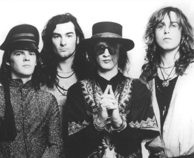 The Mission