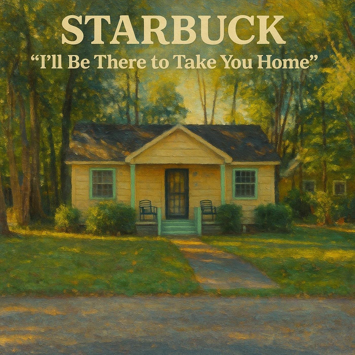 I'll Be There to Take You Home