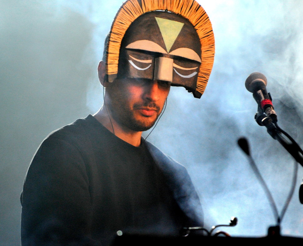 SBTRKT