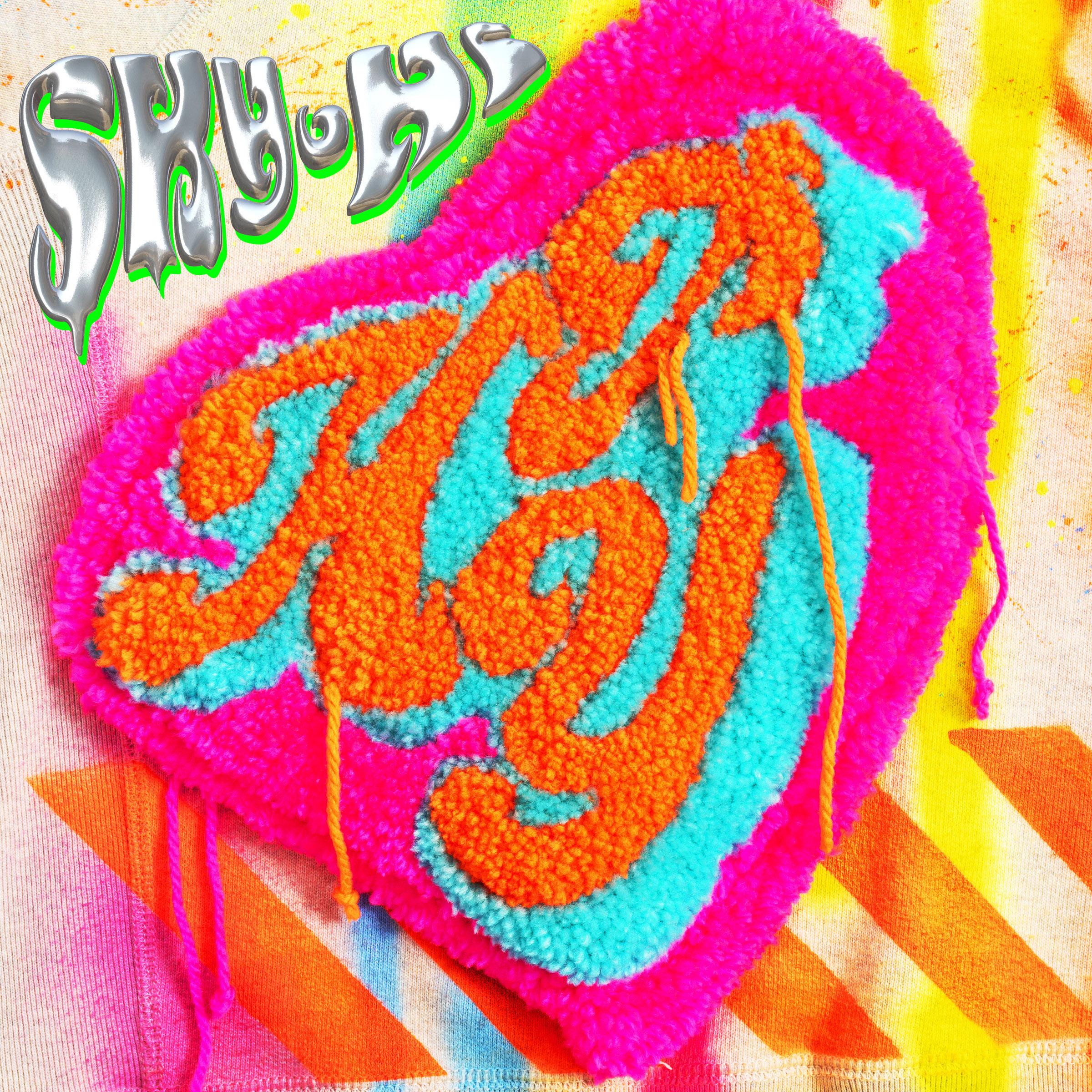 ヒッピー_SKY-HI_ヒッピー | 在线播放_ヒッピー歌词_ヒッピー下载 | 网易云音乐