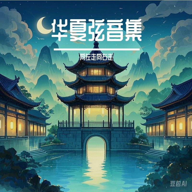 杨花雪封面