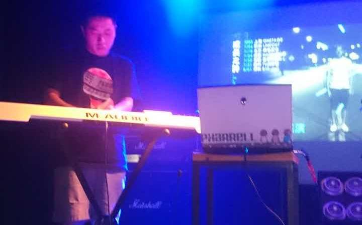 Octave 20