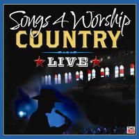 Songs 4 Worship Country Live