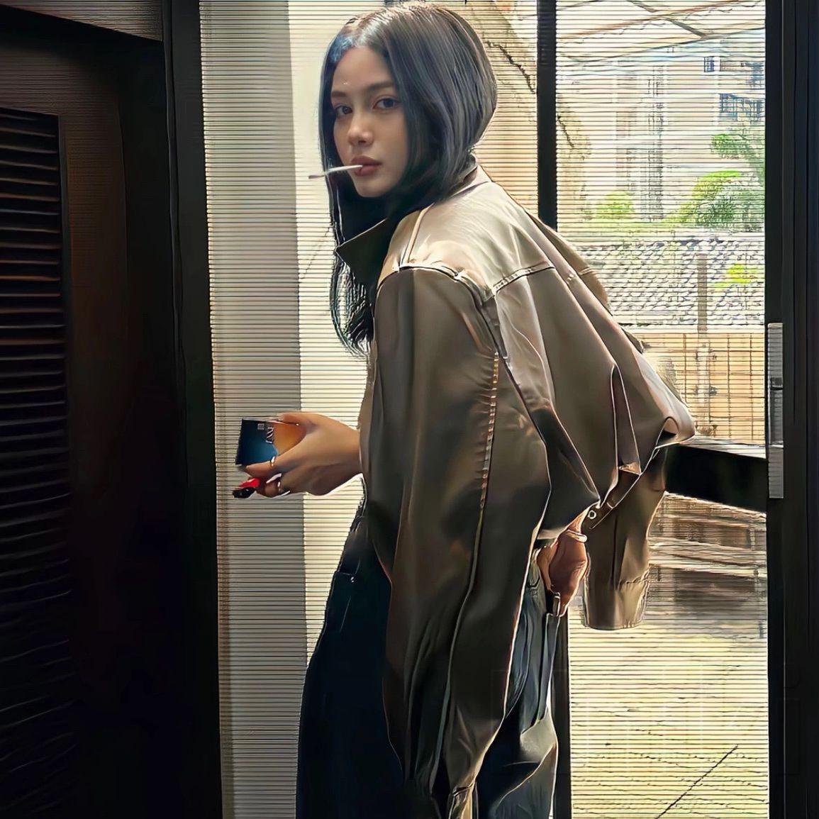 倍儿爽（DJ版）封面