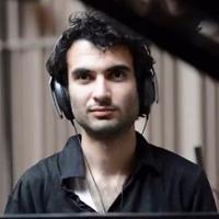 Tigran Hamasyan