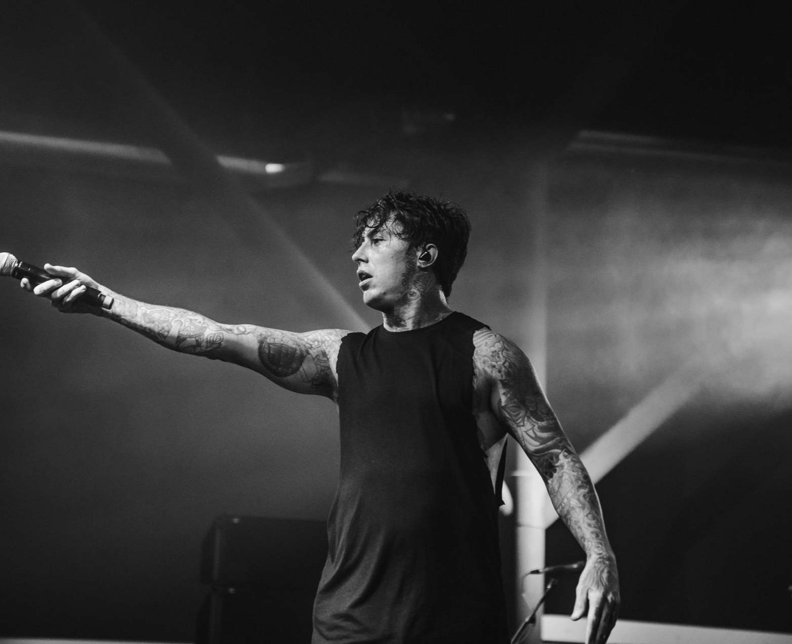 Falling In Reverse