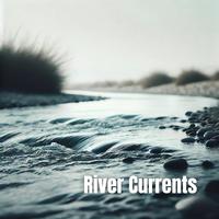 River Currents: Flowing Meditation, Embracing the Unknown, Cascading Majesty, Liquid Journey