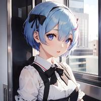 什么风格都ok