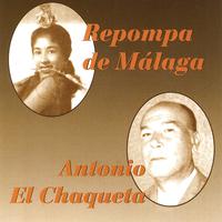 Repompa de Málaga y Antonio el Chaqueta