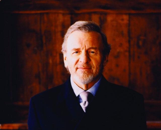 Colm Wilkinson