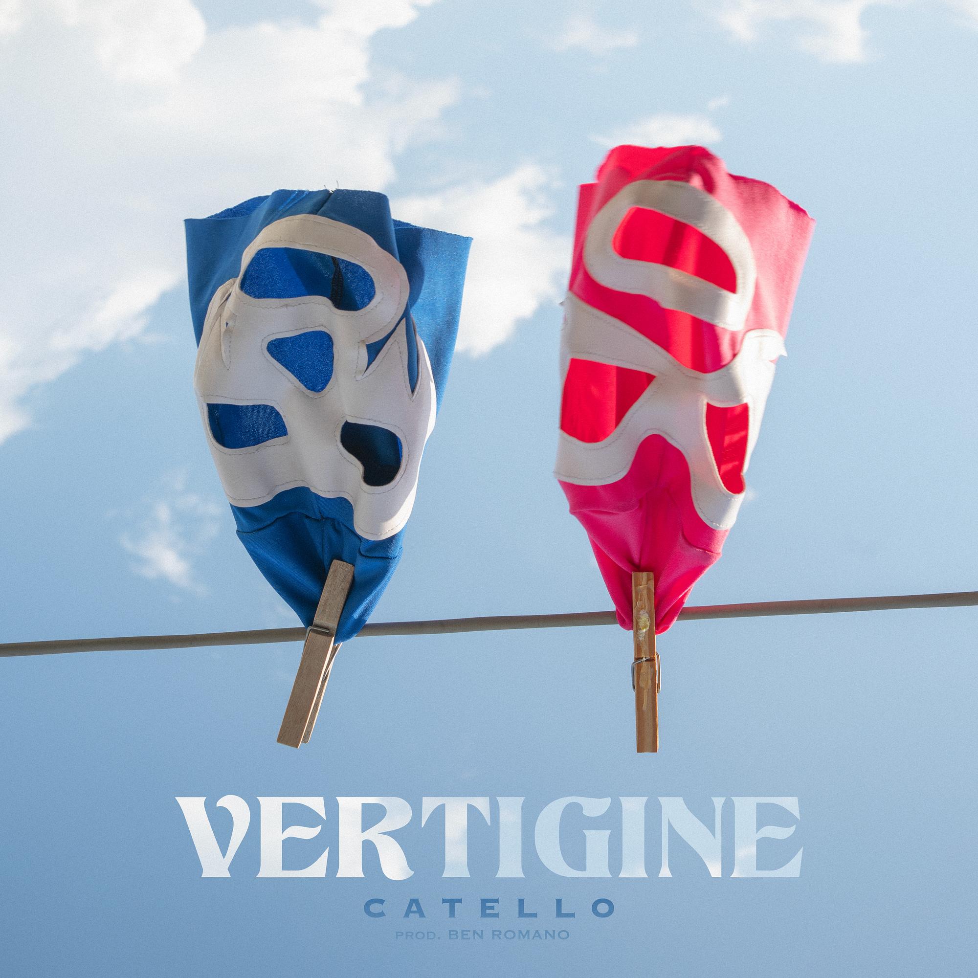 Vertigine