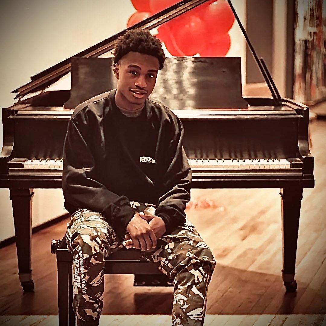 [Free] Lil Tjay Type Beat - It's Over