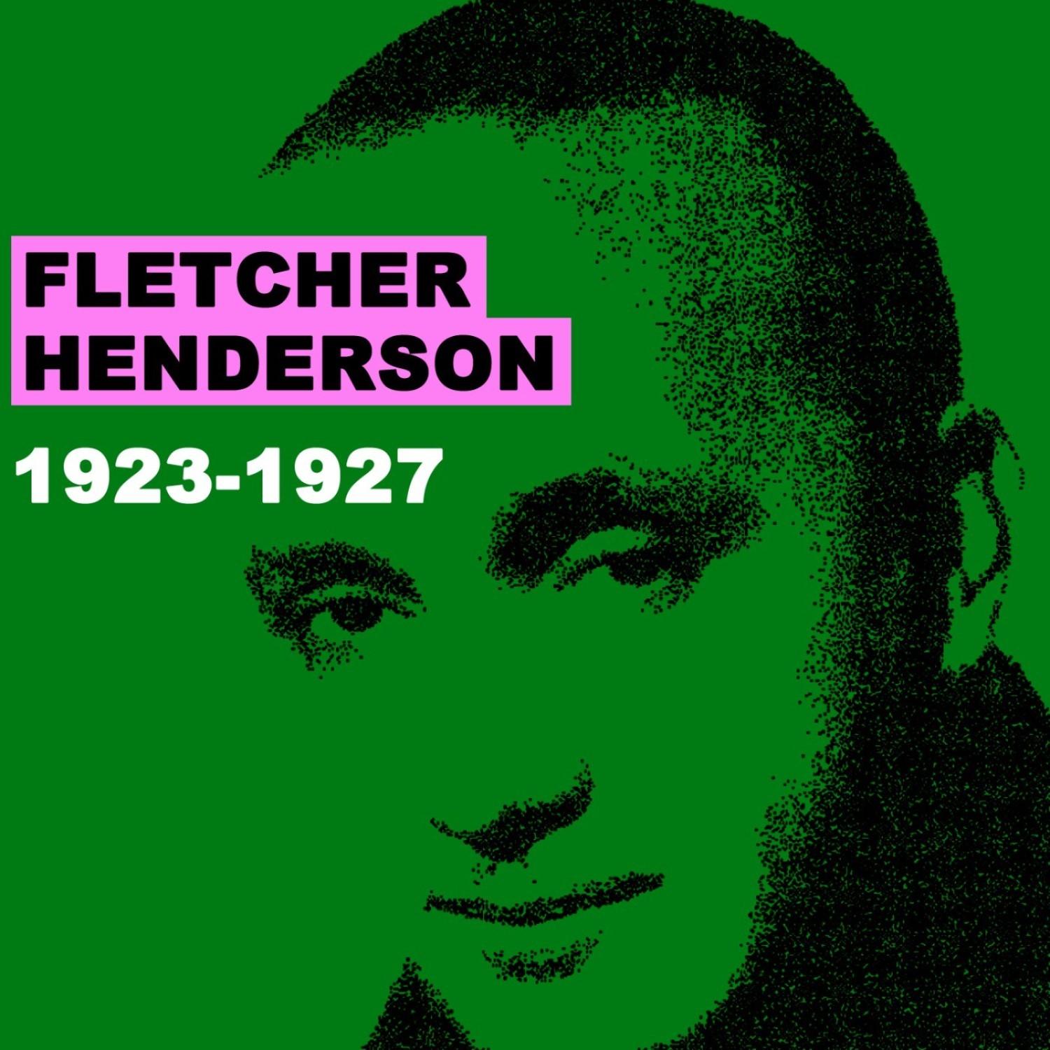 1923-1927歌手：fletcher henderson发行时间：2000-01-01发行公司：
