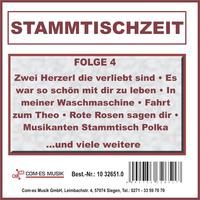 Stammtischzeit, Folge 4