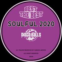 VA - Best Of Soulful 2020