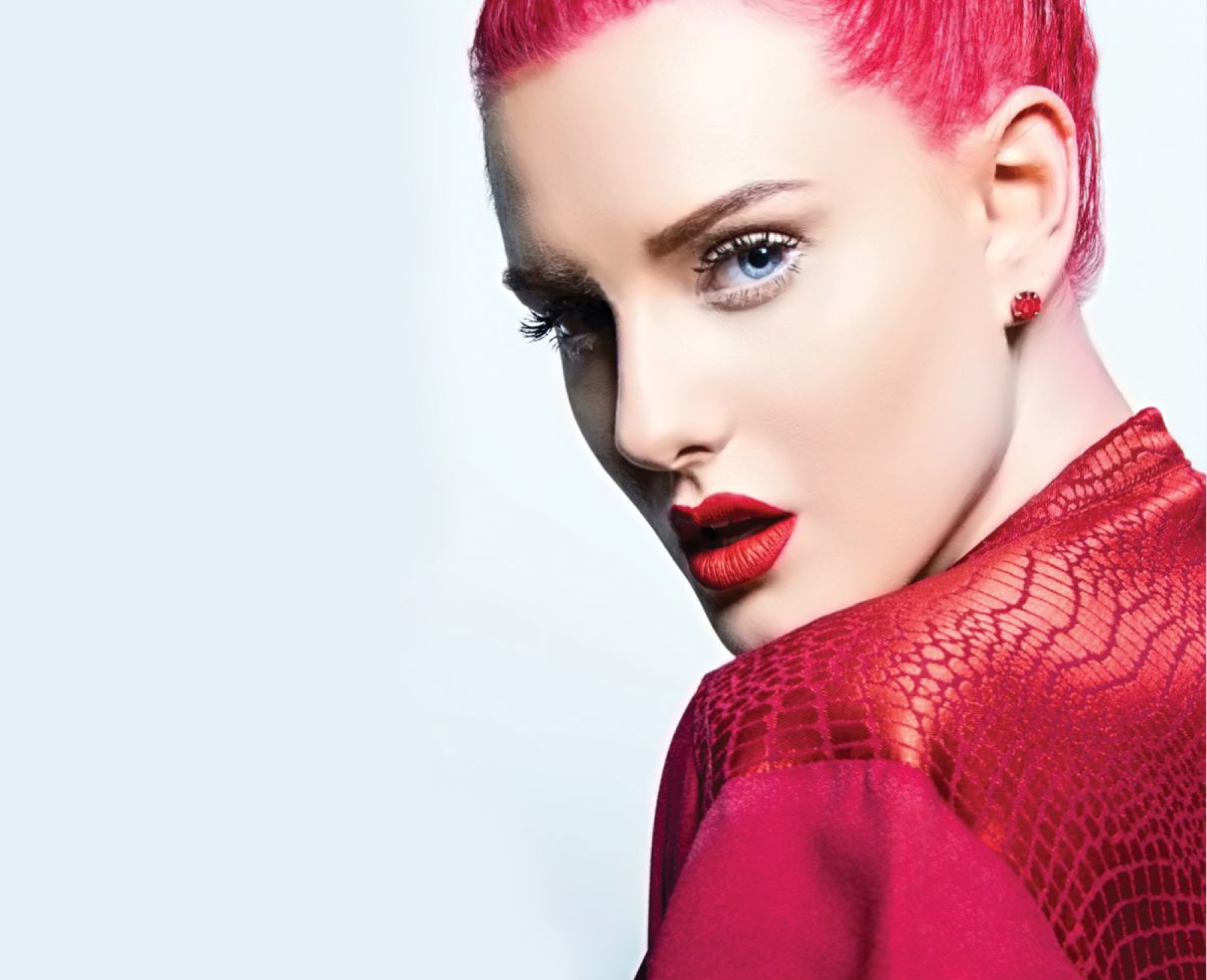 Justina Valentine