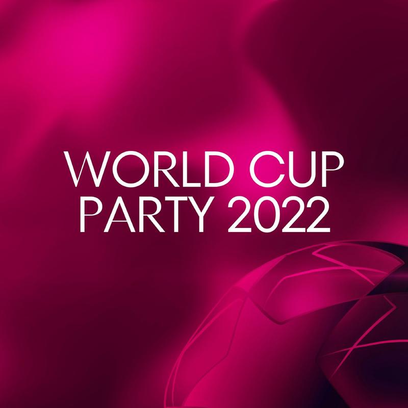 world cup 2024 qatar song