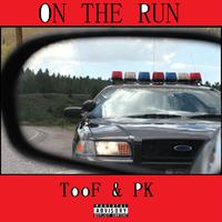 ON THE RUN Freestyles