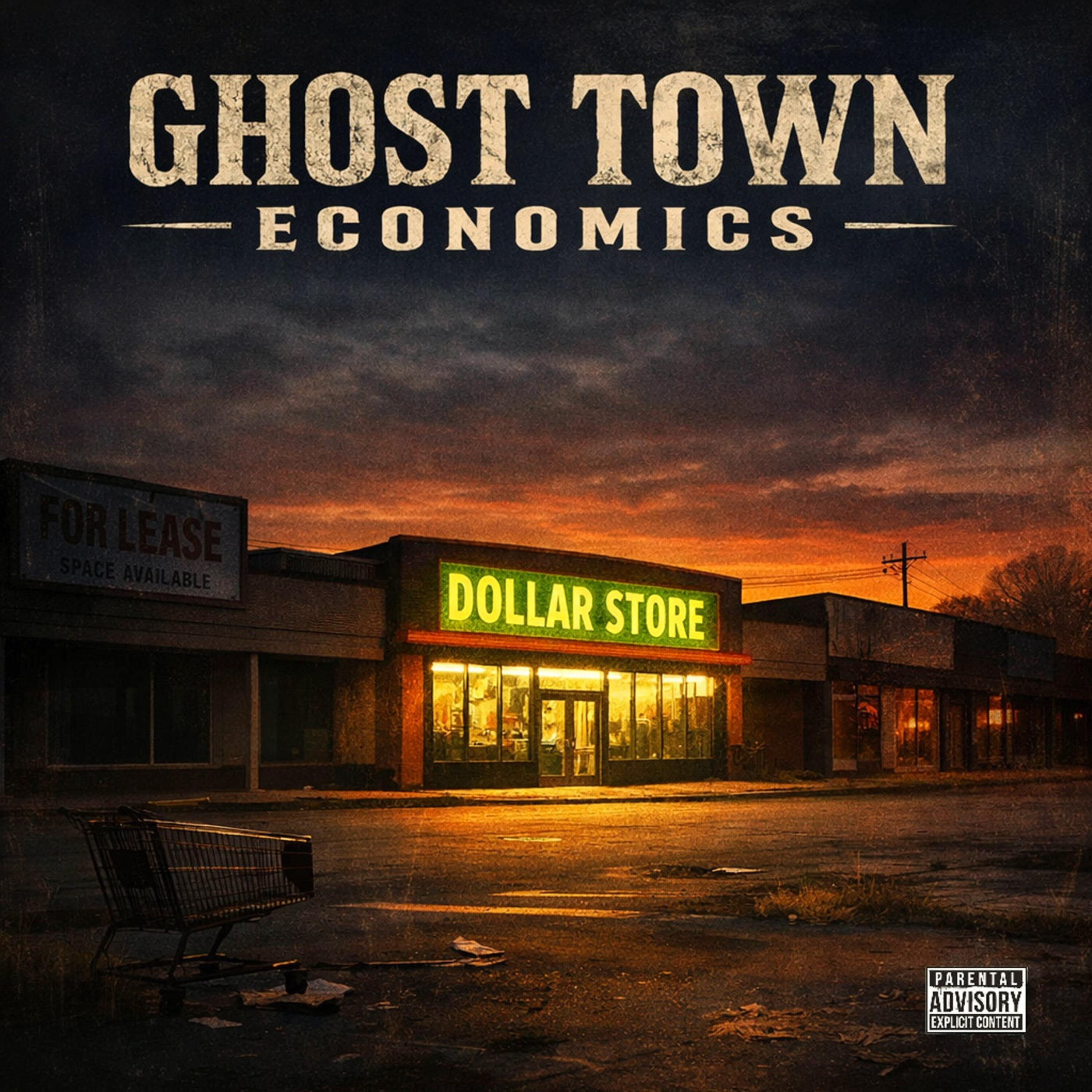 Ghost Town Economics