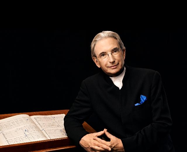 Michael Tilson Thomas