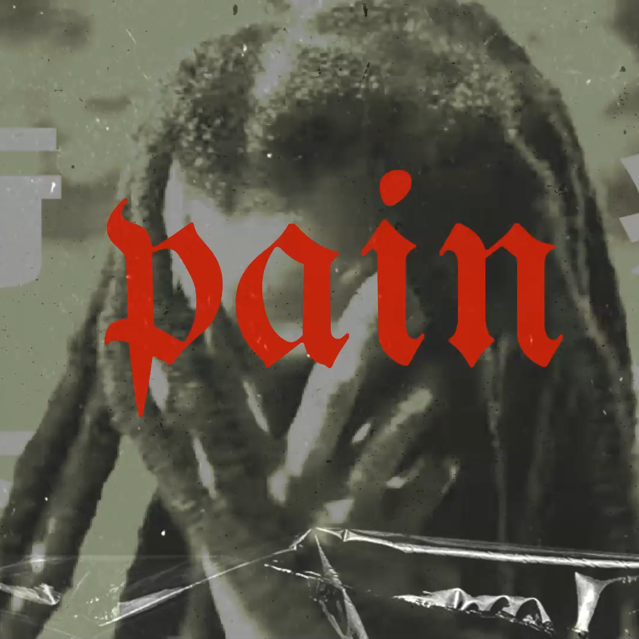 “my key”丨Sasi x lil durk x 五人组 丨Pain Type Beat