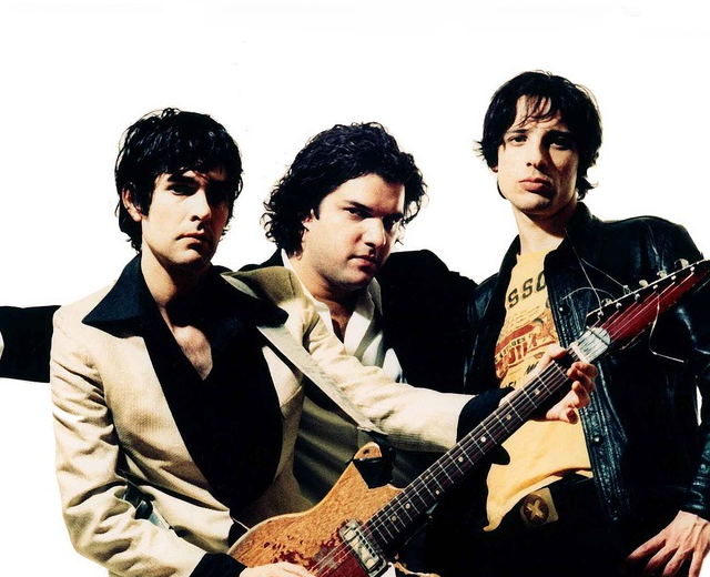 The Jon Spencer Blues Explosion