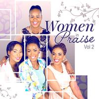 Women in Praise, Vol. 2 (Live)