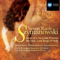 Szymanowski: Songs