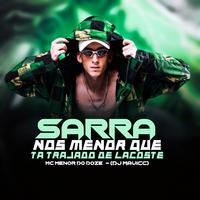 Sarra nos Menor Que Ta Trajado de Lacoste
