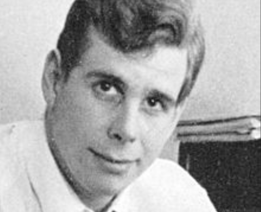 Tom Krause