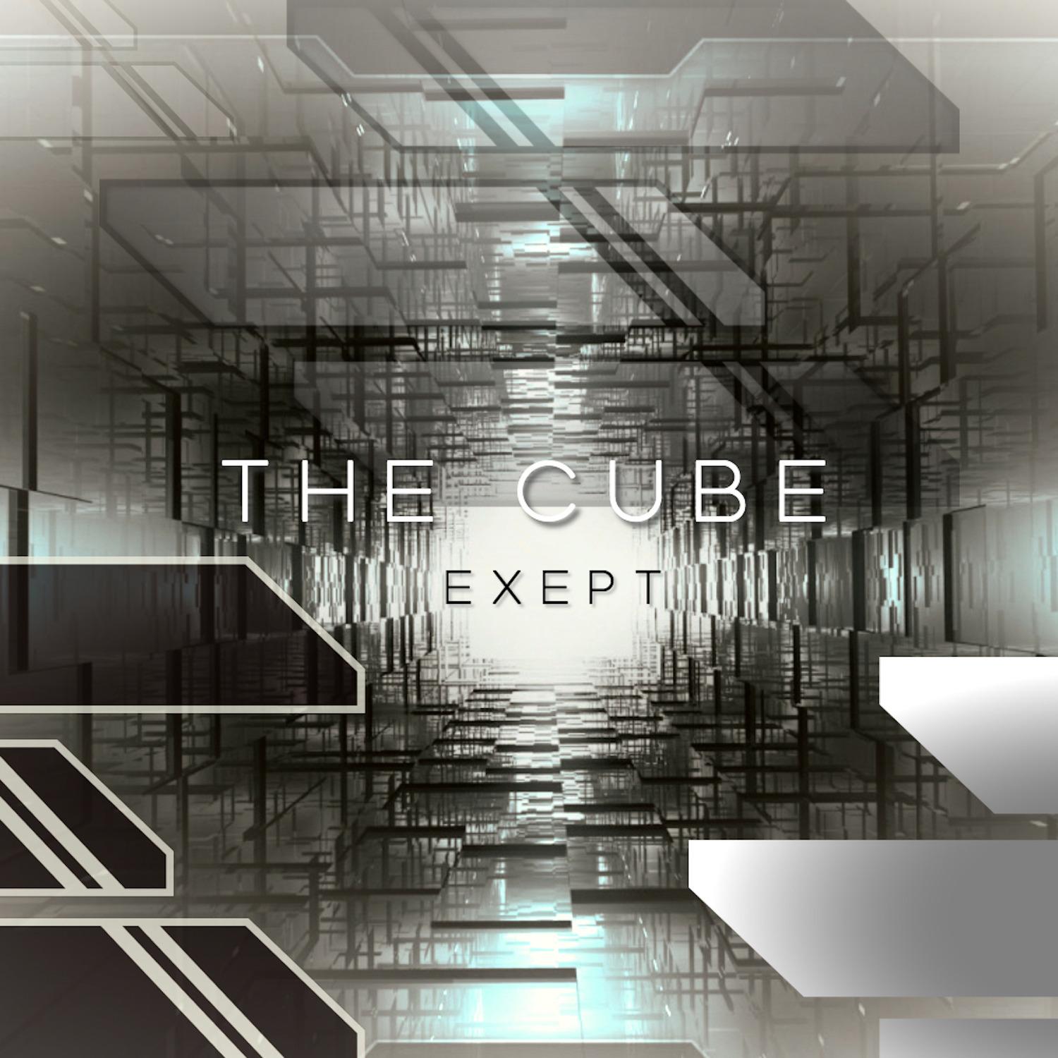 The Cube