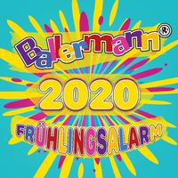 Ballermann Frühlingsalarm 2020