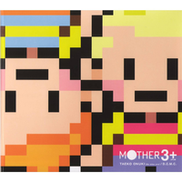 MOTHER3+