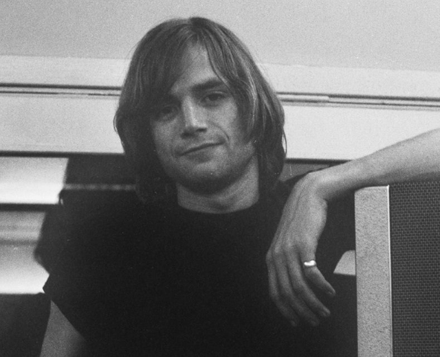 Justin Hayward