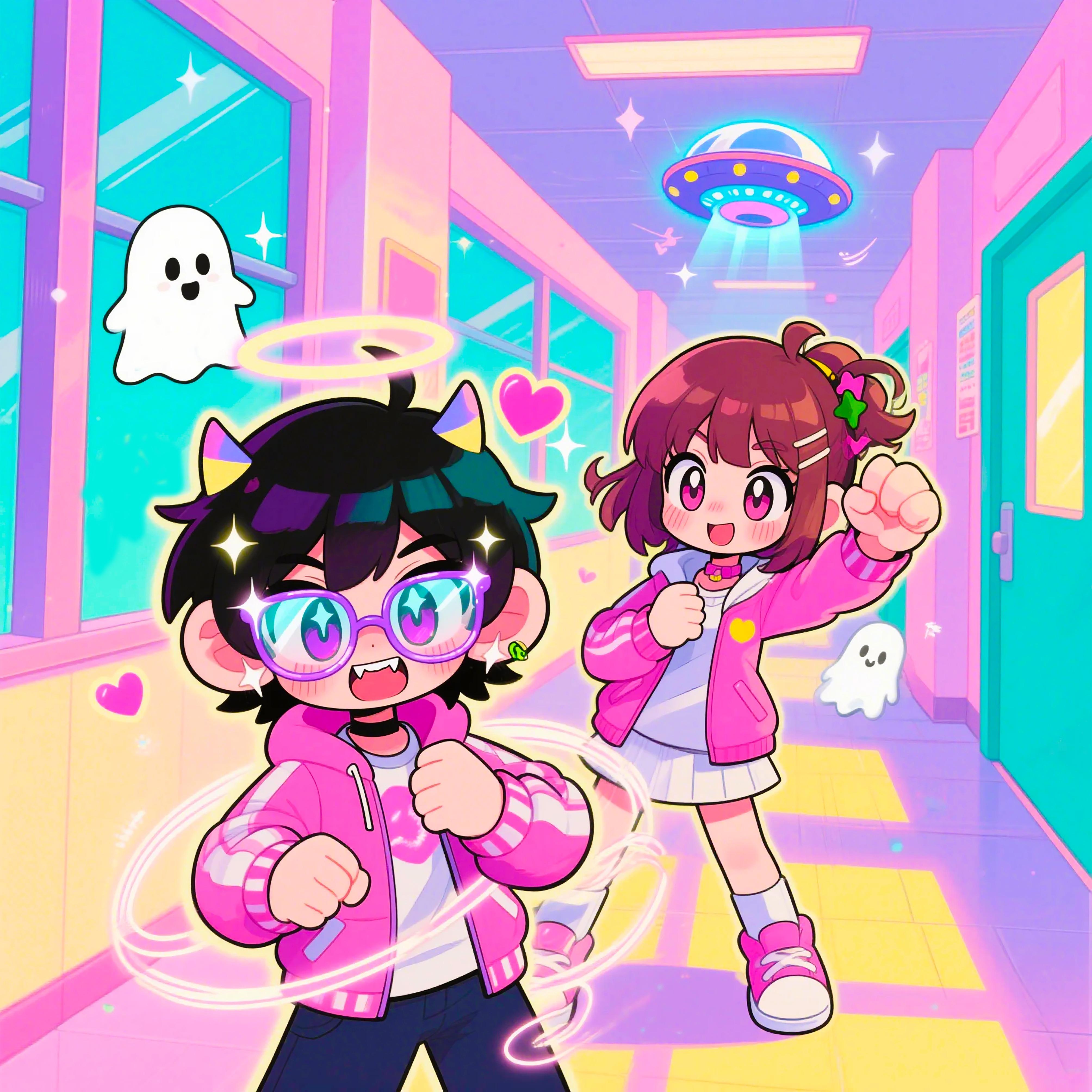 Forró Piseiro do Okarun e a Momo