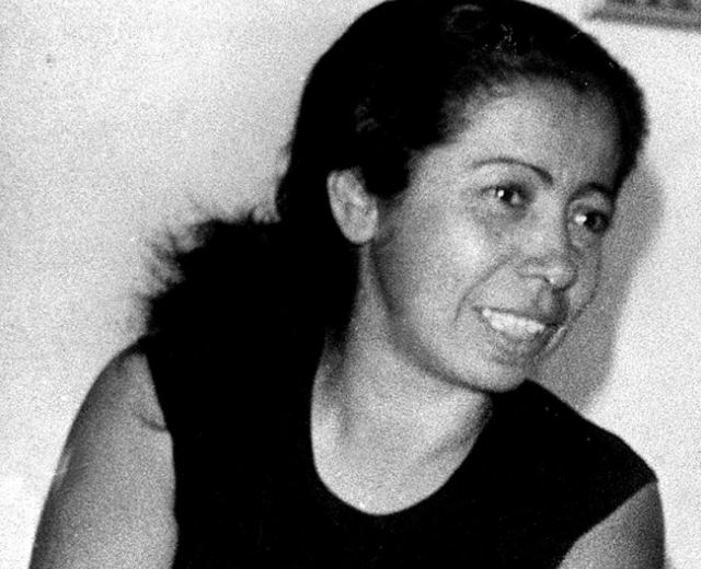 Fernanda De Utrera