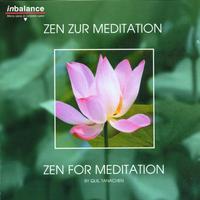 Zen zur Meditation