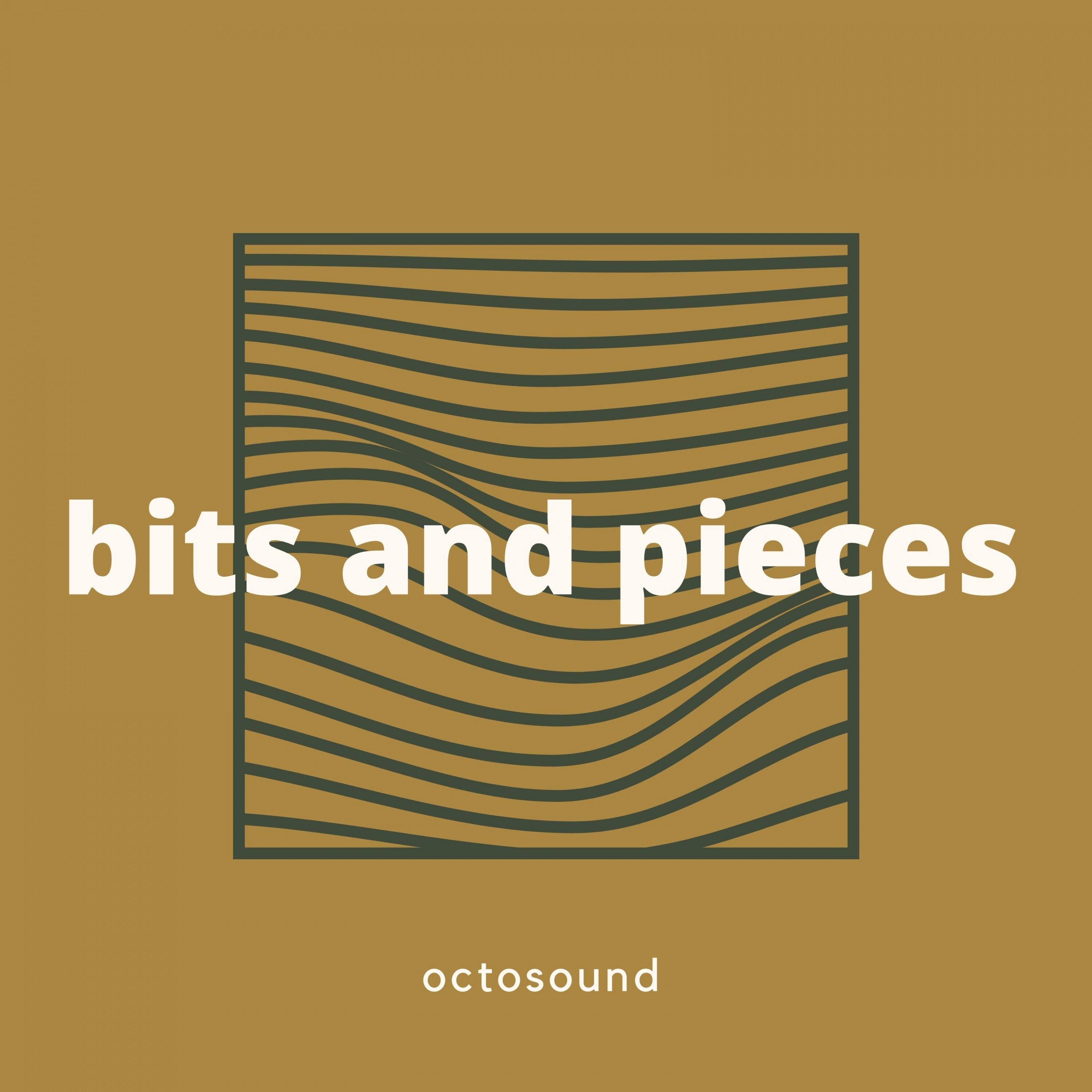 Bits and Pieces OctoSound 专辑 网易云音乐