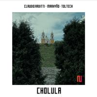 Cholula