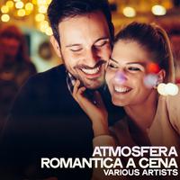 Atmosfera romantica a cena