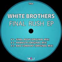 Final Rush Ep