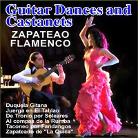 Guitar Dances and Castanets