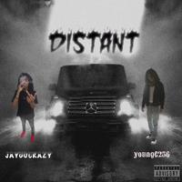 Distant (feat. JayGoCrazy)