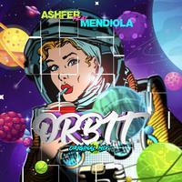 Orbit (feat. Ashfer) [Radio Edit]