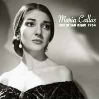 Live in San Remo 1954