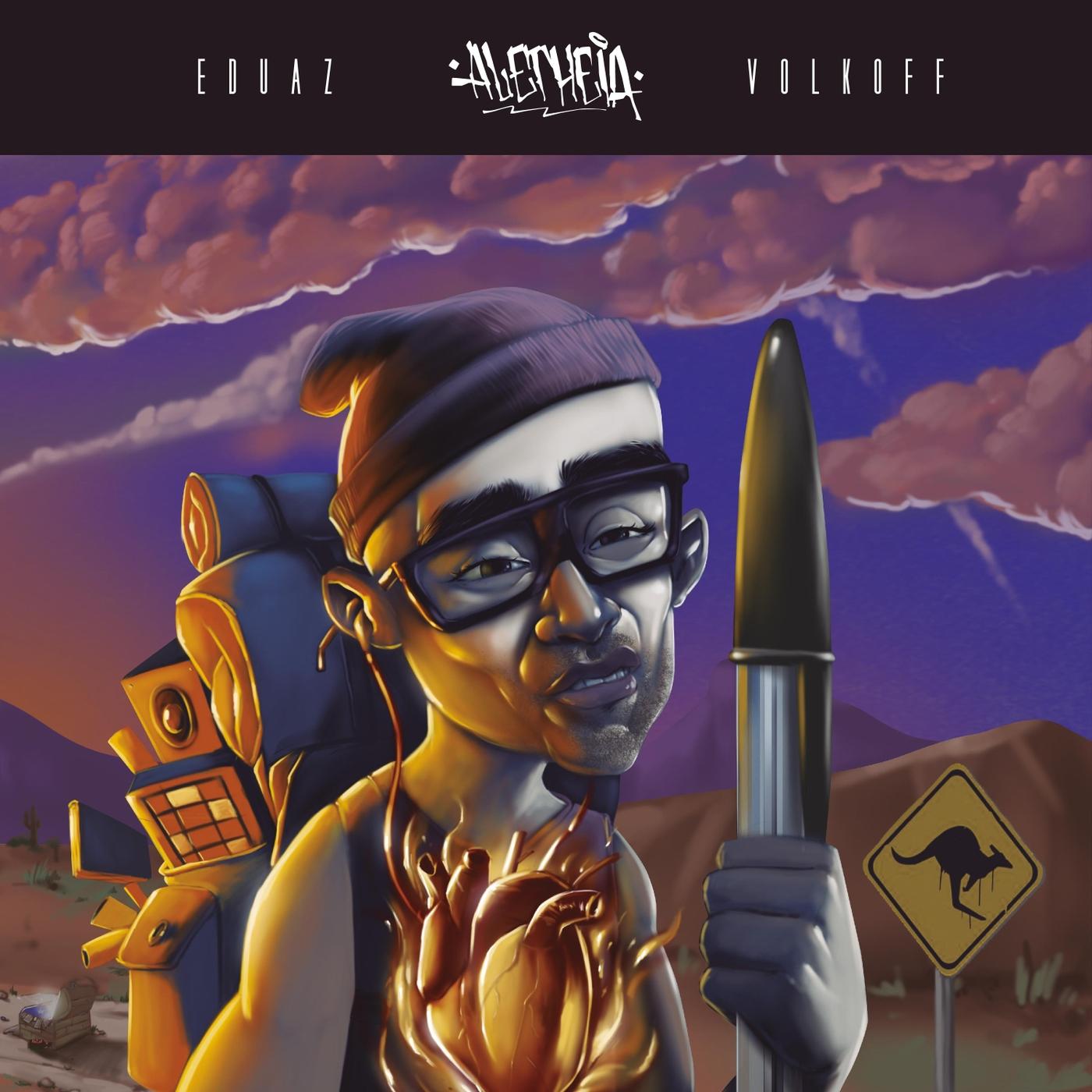 Equilibrio (feat. Chystemc)