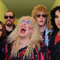 Twisted Sister