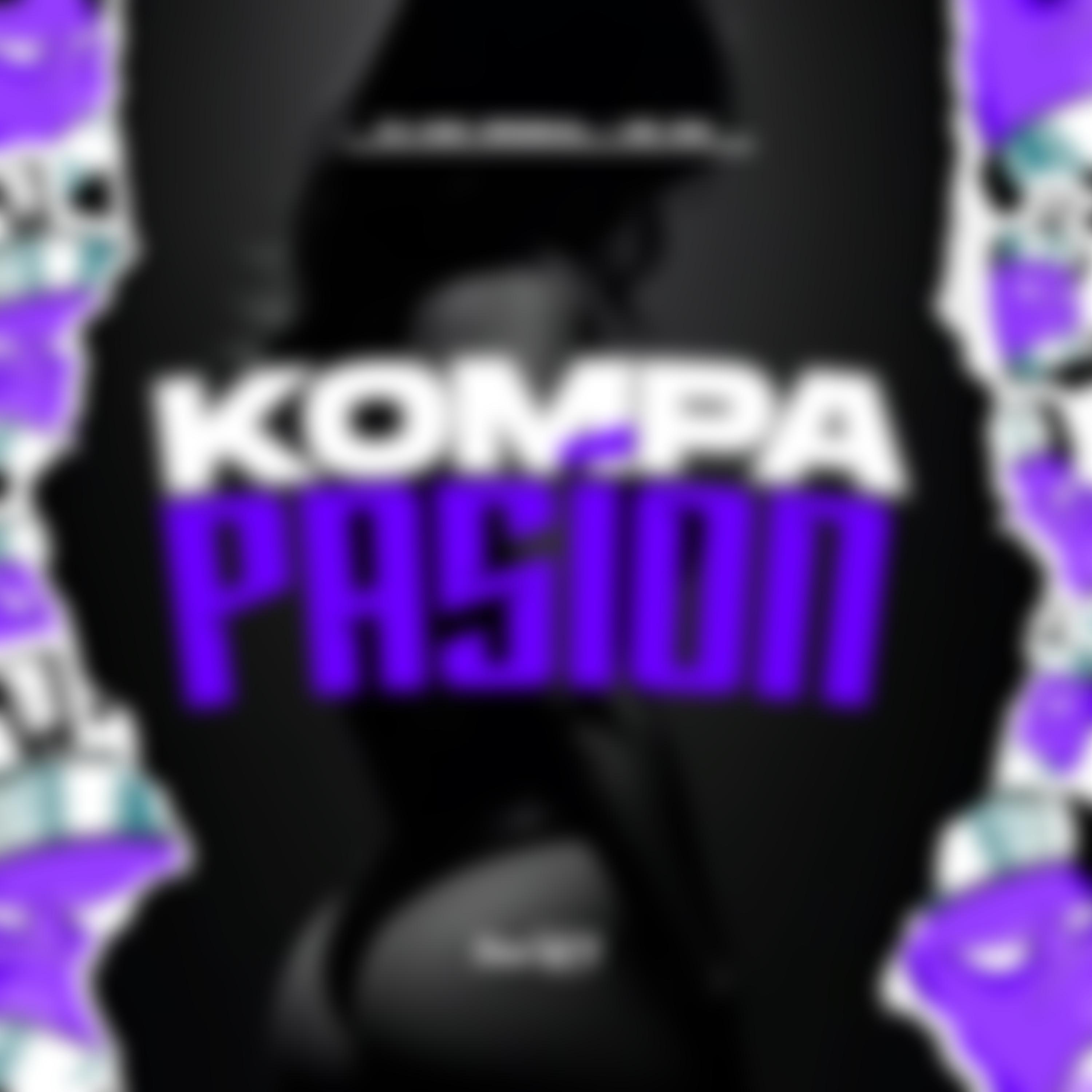 Kompa Passion
