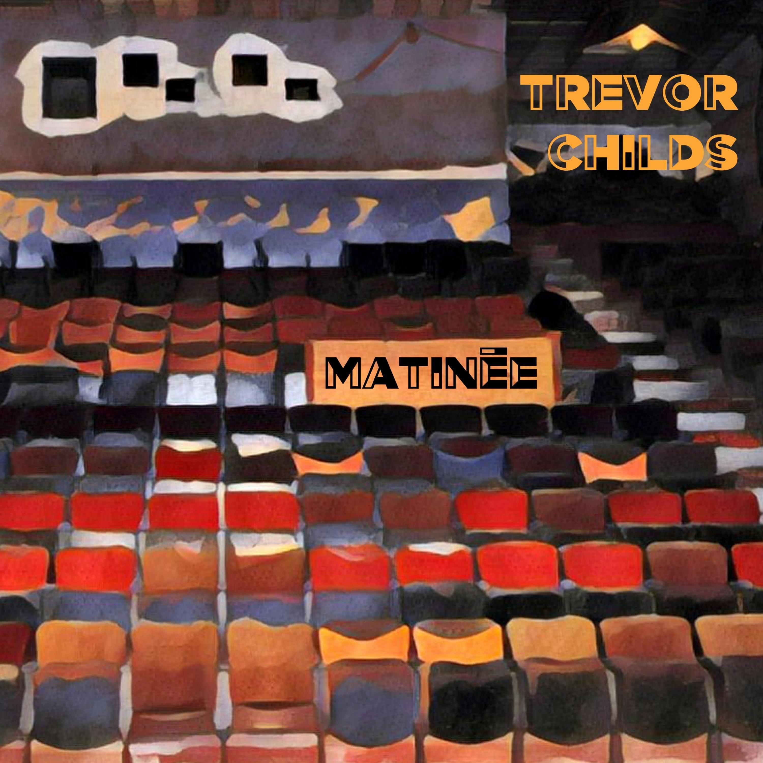 While She's Sleeping